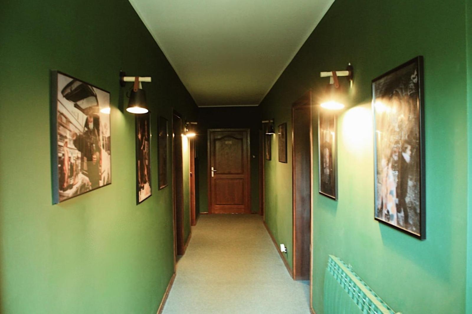 Forrest Bed & Breakfast Polanica-Zdroj Exterior photo
