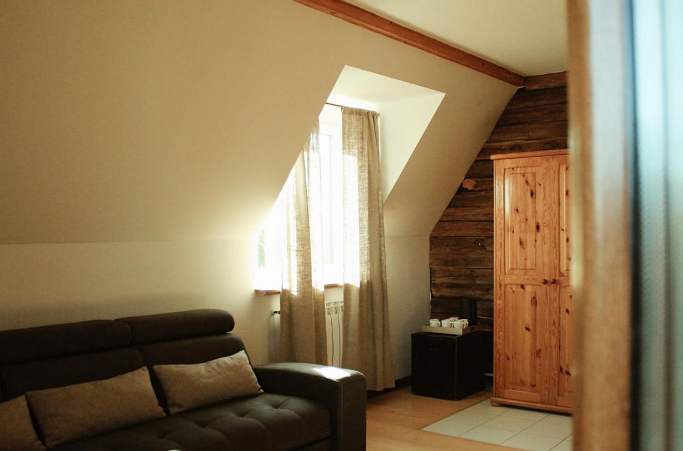Forrest Bed & Breakfast Polanica-Zdroj Exterior photo
